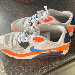 Nike air max-size 8.5